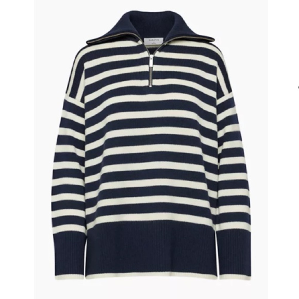 Aritzia Babaton overseas sweater